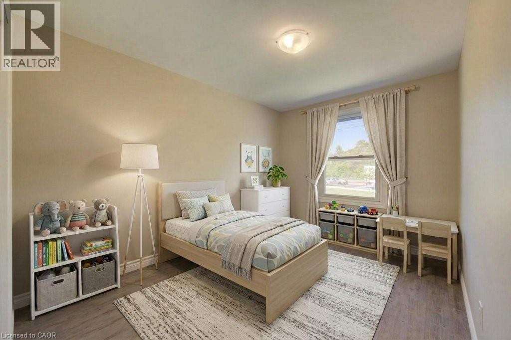 288 Clyde Road Unit# 14, Cambridge, Ontario  N1R 1L1 - Photo 14 - 40836643