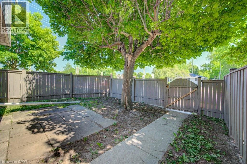 288 Clyde Road Unit# 14, Cambridge, Ontario  N1R 1L1 - Photo 3 - 40836643