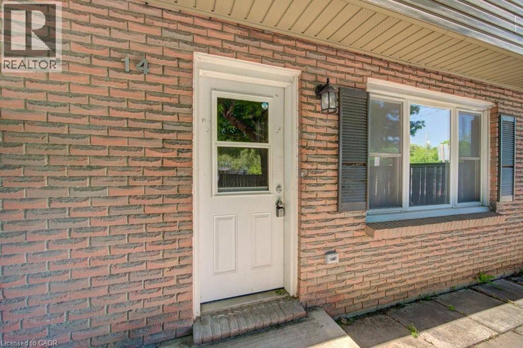 288 Clyde Road Unit# 14, Cambridge, Ontario  N1R 1L1 - Photo 4 - 40836643