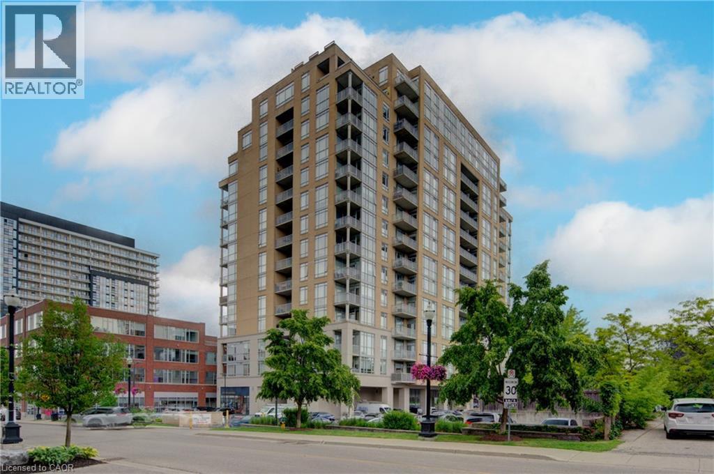 191 King Street S Unit# 607, Waterloo, Ontario  N2J 1R1 - Photo 21 - 40837423