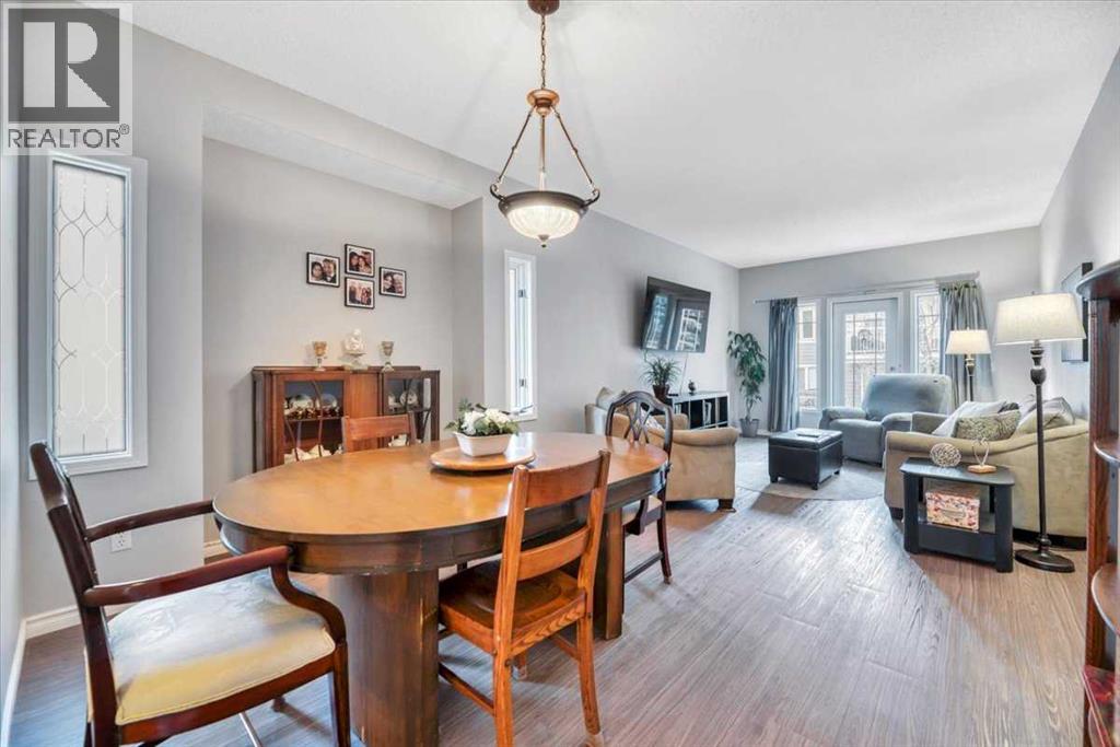 35, 72 Millside Drive SW, Calgary, Alberta  T2Y 2P9 - Photo 7 - A2305778