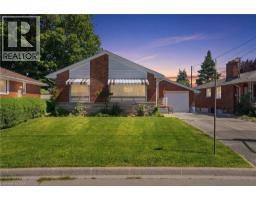 18 PLEASANT Avenue, Stoney Creek, Ontario