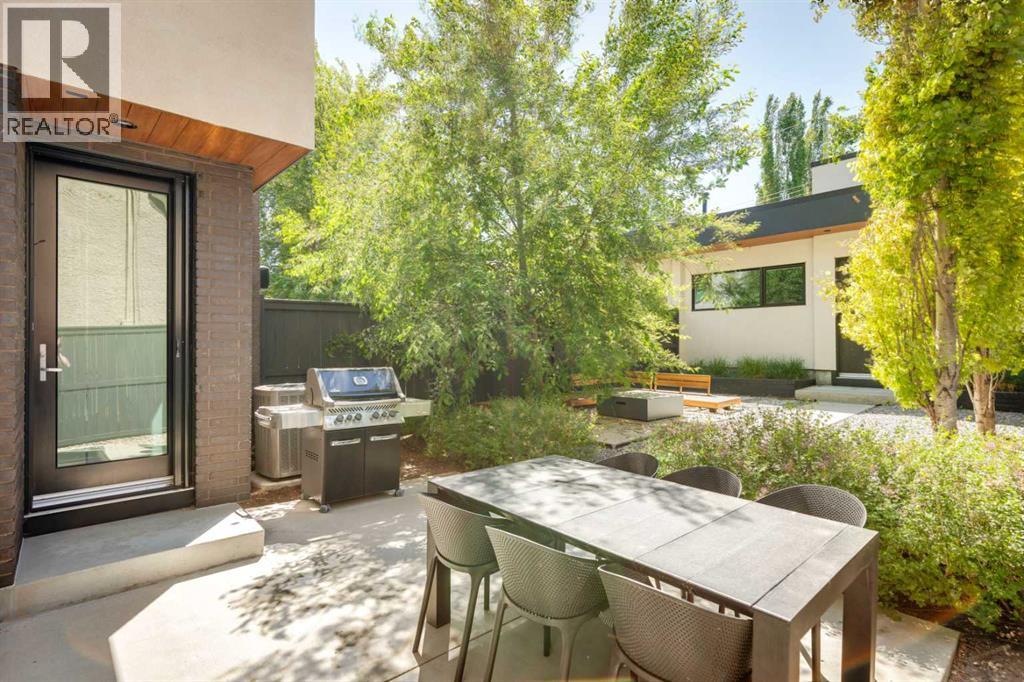 3813 1a Street SW, Calgary, Alberta  T2S 1R4 - Photo 43 - A2314384