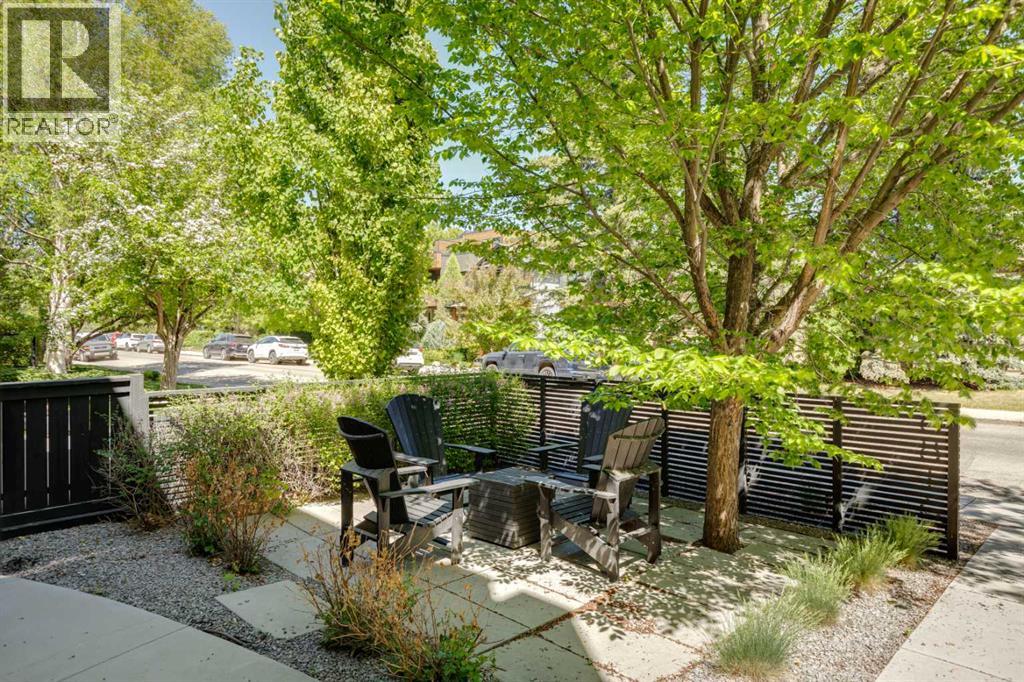 3813 1a Street SW, Calgary, Alberta  T2S 1R4 - Photo 42 - A2314384