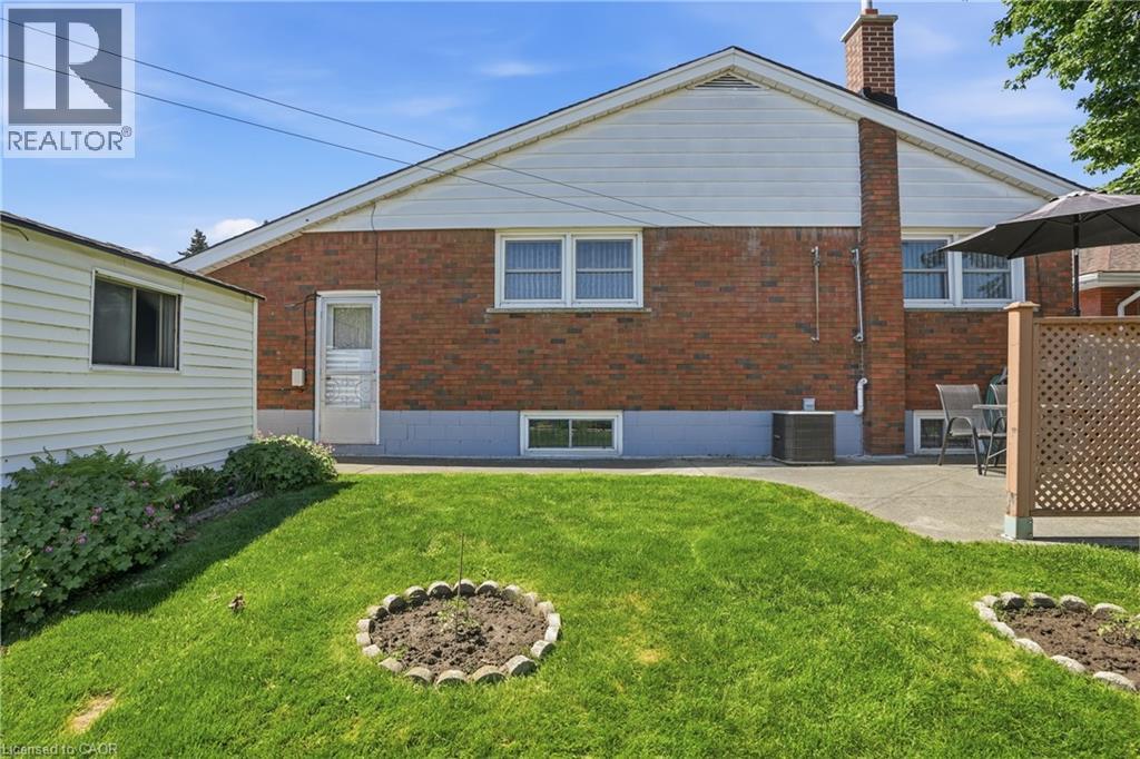 18 Pleasant Avenue, Stoney Creek, Ontario  L8G 2L2 - Photo 29 - 40843435
