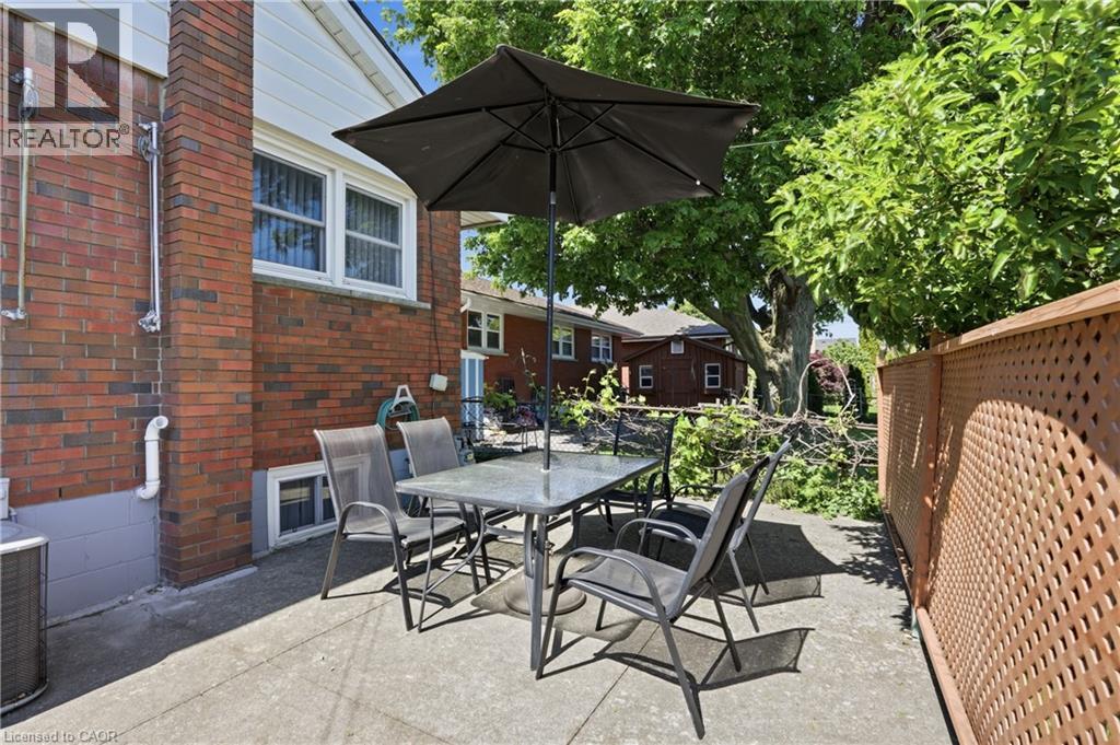 18 Pleasant Avenue, Stoney Creek, Ontario  L8G 2L2 - Photo 26 - 40843435