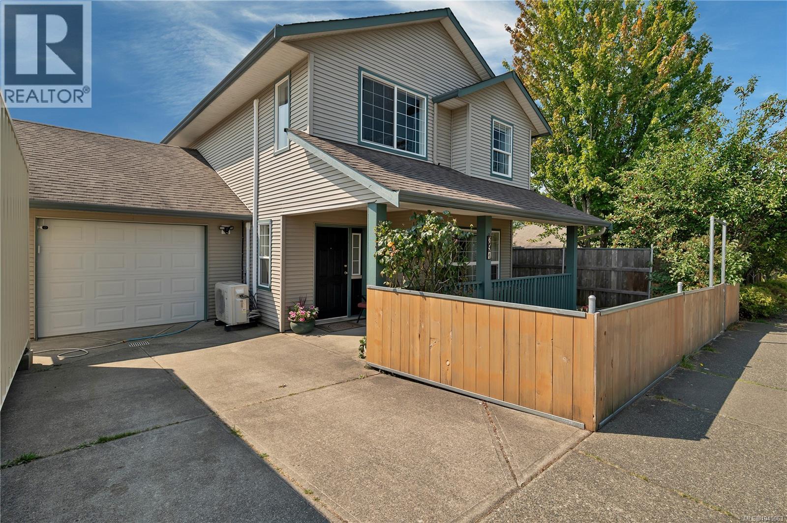 391 Niluht Rd, Campbell River, British Columbia