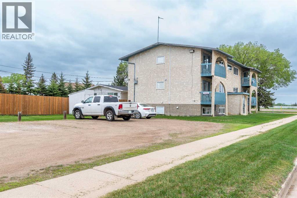 1-6, 5502 49 Avenue, Lloydminster, Saskatchewan  S0M 0V4 - Photo 22 - A2273838