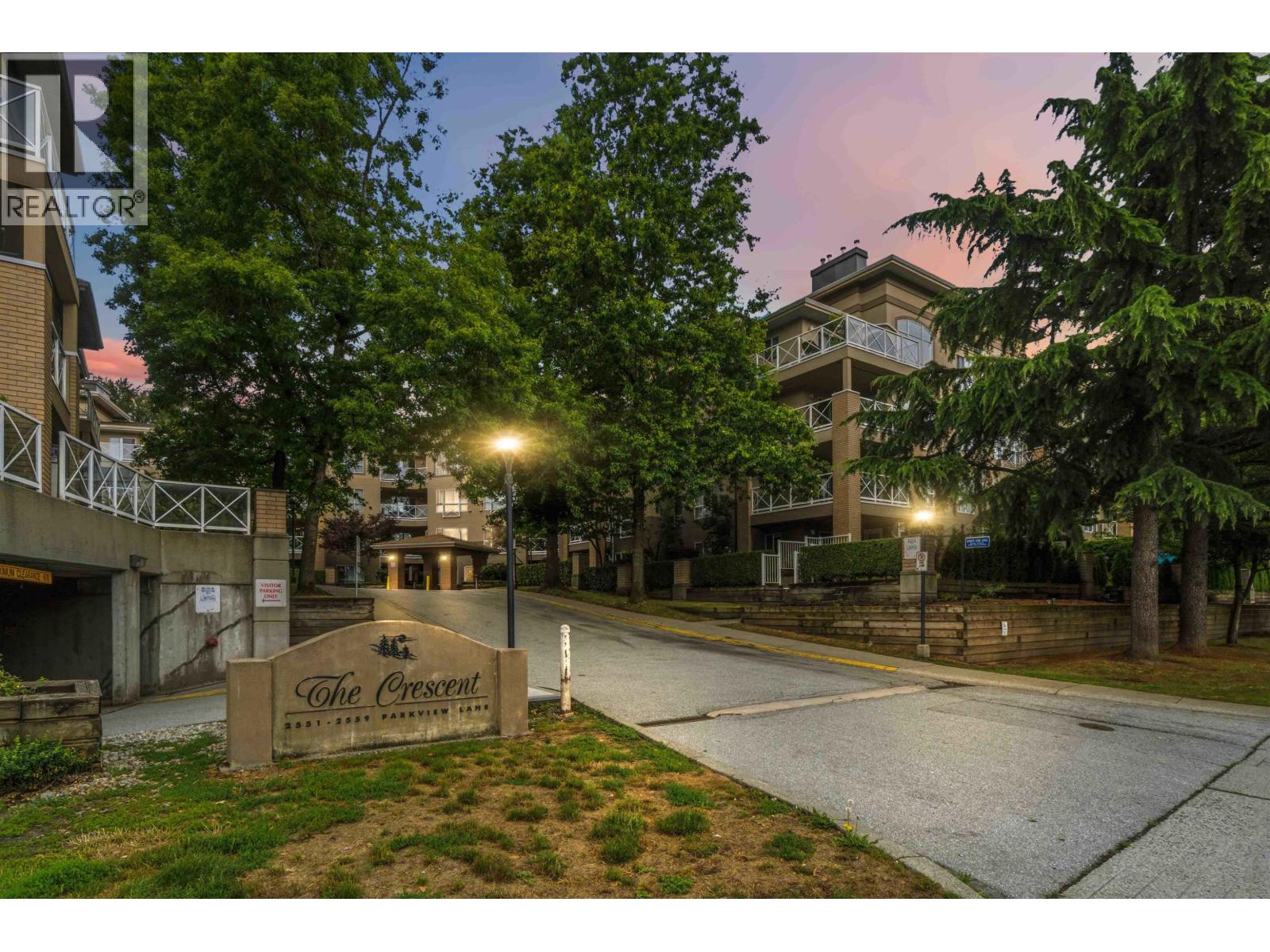 408 2551 Parkview Lane, Port Coquitlam, British Columbia  V3C 6J8 - Photo 28 - R3150710