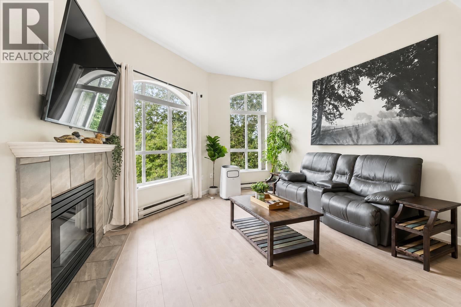 408 2551 Parkview Lane, Port Coquitlam, British Columbia  V3C 6J8 - Photo 3 - R3150710