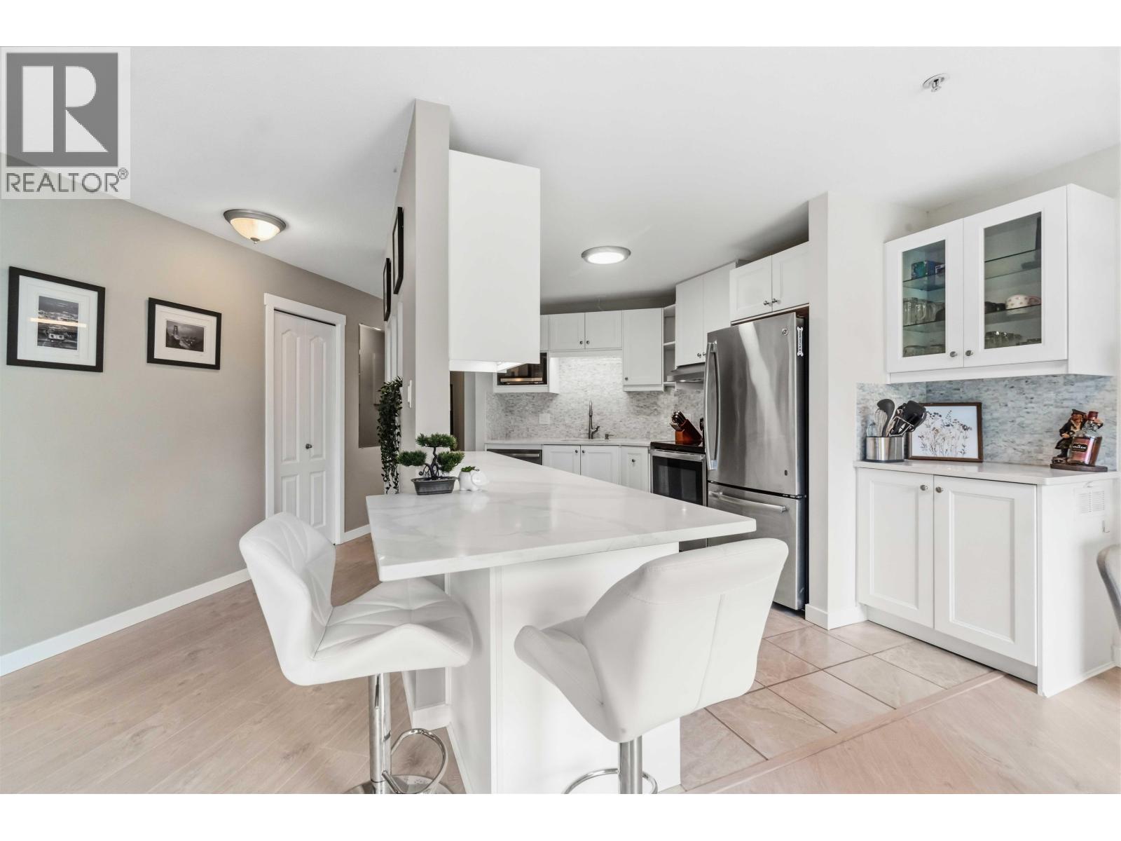 408 2551 Parkview Lane, Port Coquitlam, British Columbia  V3C 6J8 - Photo 6 - R3150710