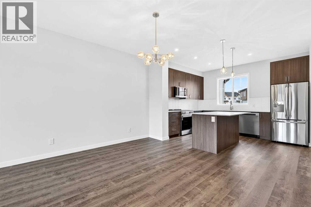 10 Hotchkiss Parade SE, Calgary, Alberta  T3S 0X5 - Photo 8 - A2321271