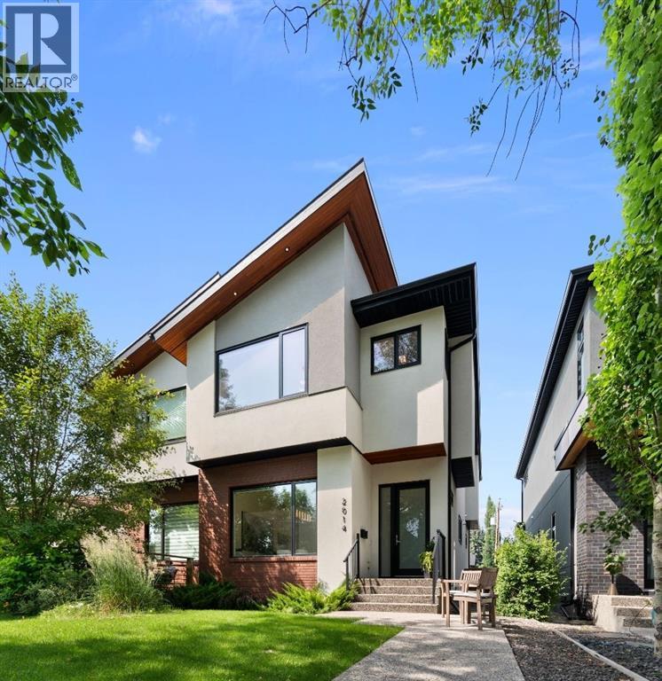 2014 48 Avenue SW, Calgary, Alberta  T2T 2T5 - Photo 48 - A2333496