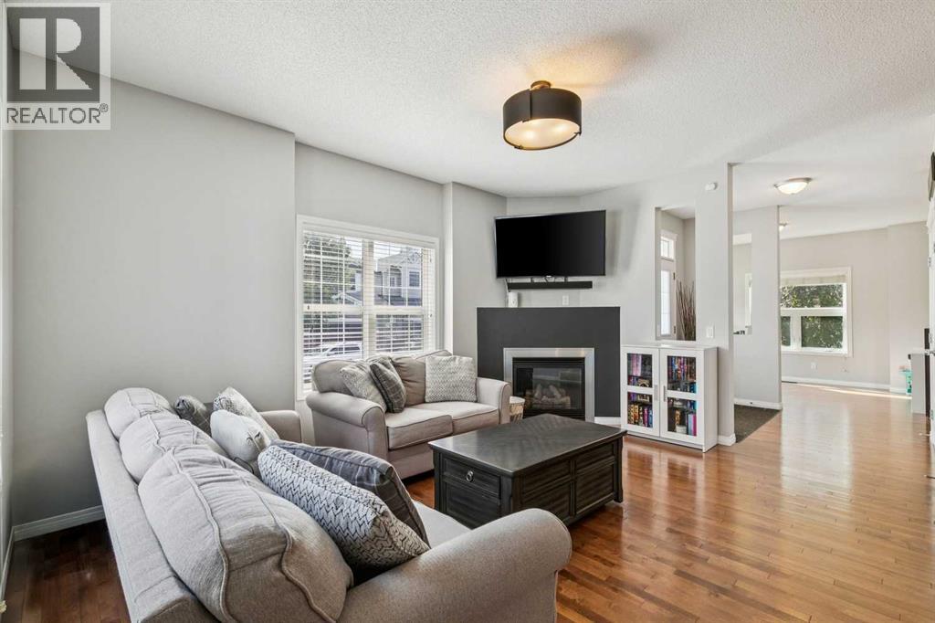 252 Silverado Plains Close SW, Calgary, Alberta  T2X 0G6 - Photo 9 - A2334618
