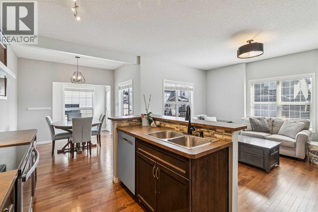 252 Silverado Plains Close SW, Calgary, Alberta  T2X 0G6 - Photo 16 - A2334618