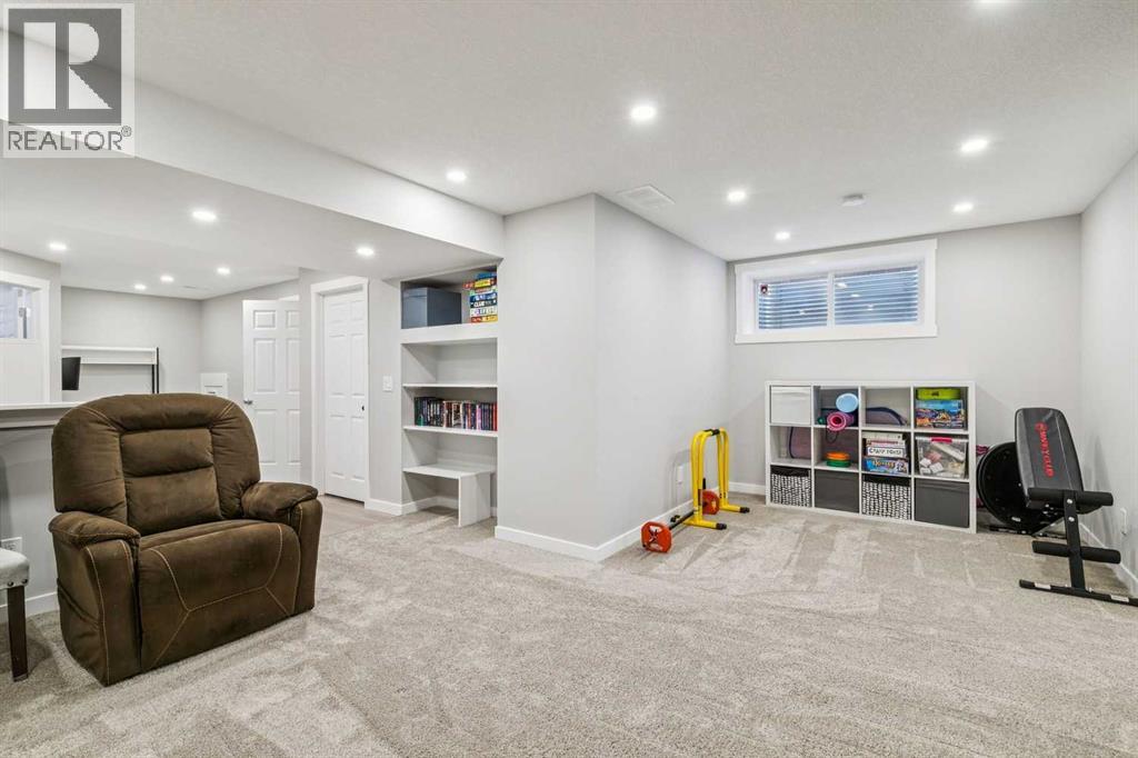 252 Silverado Plains Close SW, Calgary, Alberta  T2X 0G6 - Photo 38 - A2334618