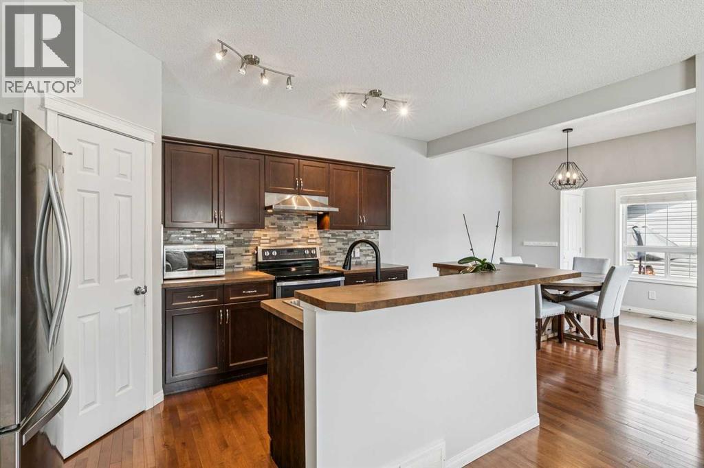 252 Silverado Plains Close SW, Calgary, Alberta  T2X 0G6 - Photo 12 - A2334618