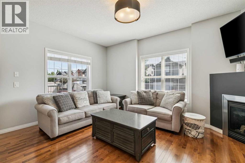 252 Silverado Plains Close SW, Calgary, Alberta  T2X 0G6 - Photo 8 - A2334618