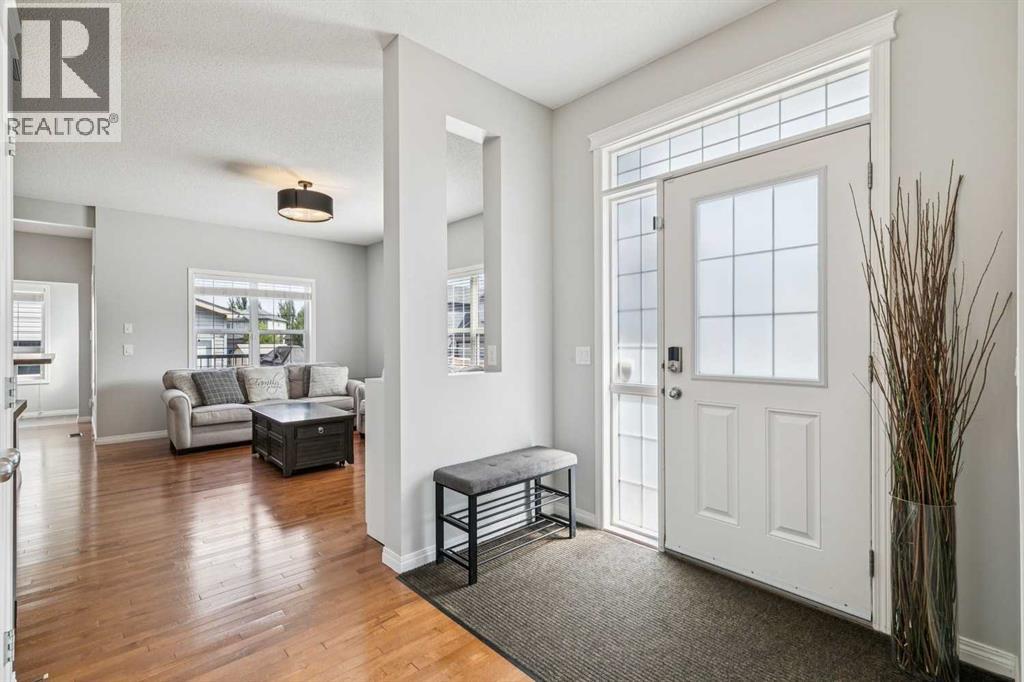 252 Silverado Plains Close SW, Calgary, Alberta  T2X 0G6 - Photo 6 - A2334618