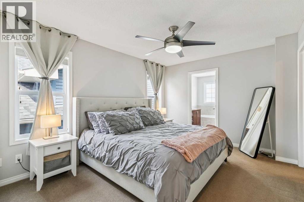 252 Silverado Plains Close SW, Calgary, Alberta  T2X 0G6 - Photo 22 - A2334618