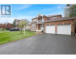 45 BASSWOOD AVENUE, Ottawa, Ontario