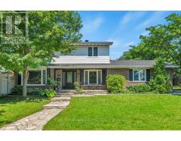 2401 WYNDALE CRESCENT, Ottawa, Ontario