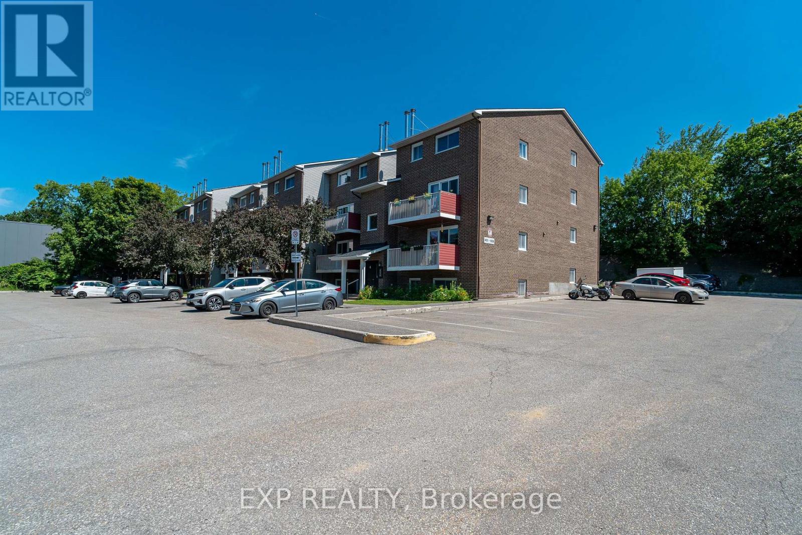 505 - 1589 St. Bernard Street, Ottawa, Ontario  K1T 3H9 - Photo 21 - X13641988