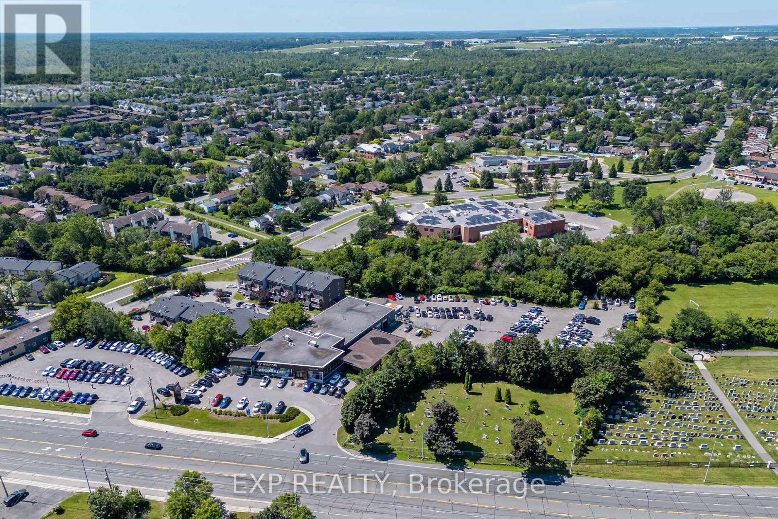 505 - 1589 St. Bernard Street, Ottawa, Ontario  K1T 3H9 - Photo 26 - X13641988