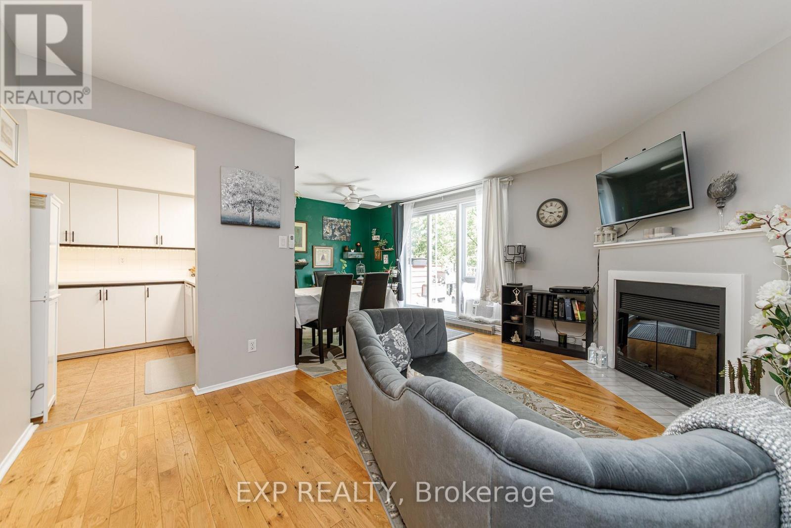 505 - 1589 St. Bernard Street, Ottawa, Ontario  K1T 3H9 - Photo 3 - X13641988