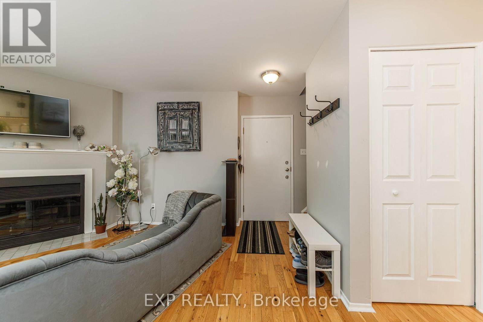 505 - 1589 St. Bernard Street, Ottawa, Ontario  K1T 3H9 - Photo 4 - X13641988