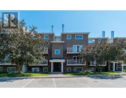 505 - 1589 ST. BERNARD STREET, Ottawa, Ontario