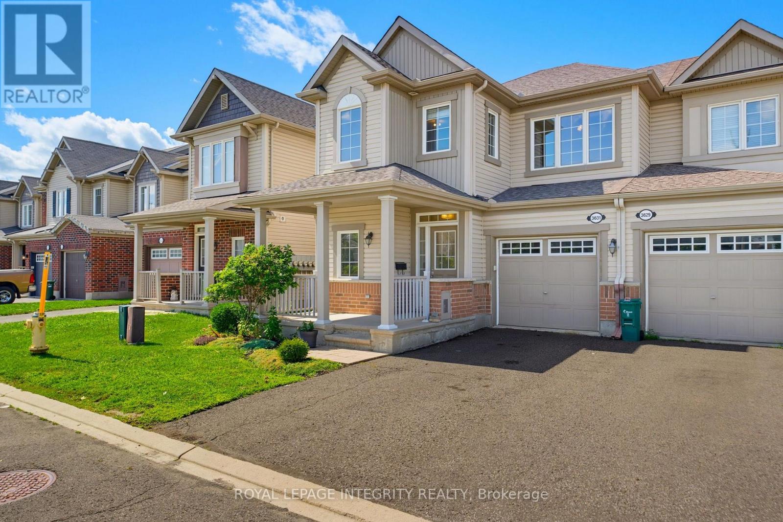 3631 Cambrian Road, Ottawa, Ontario  K2J 0S8 - Photo 2 - X13642020