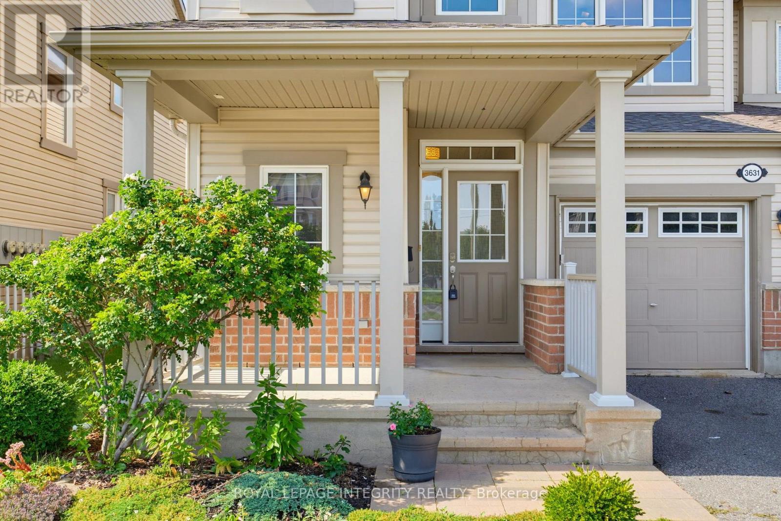 3631 Cambrian Road, Ottawa, Ontario  K2J 0S8 - Photo 4 - X13642020