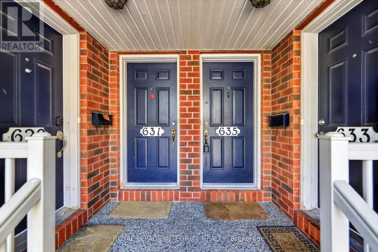 635 Reardon Private, Ottawa, Ontario  K1V 2K9 - Photo 2 - X13642106