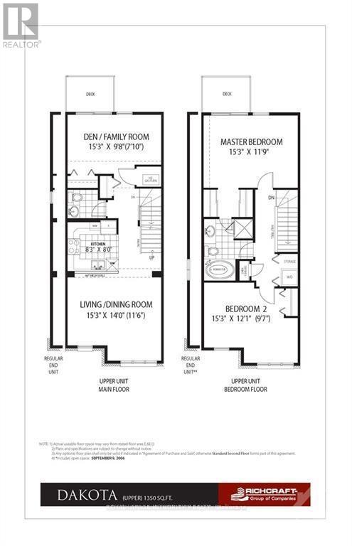 635 Reardon Private, Ottawa, Ontario  K1V 2K9 - Photo 31 - X13642106