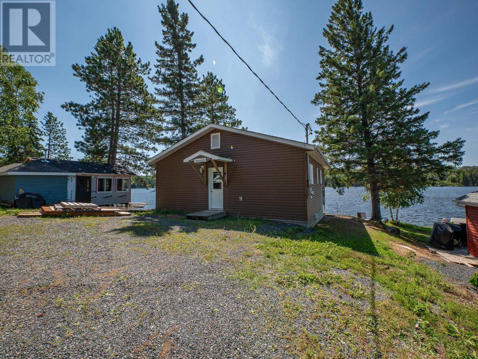 4 80 Bay Point Rd, Crest Resort Longbow Lake, E Of Kenora, Ontario  P0X 1H0 - Photo 27 - TB2602254