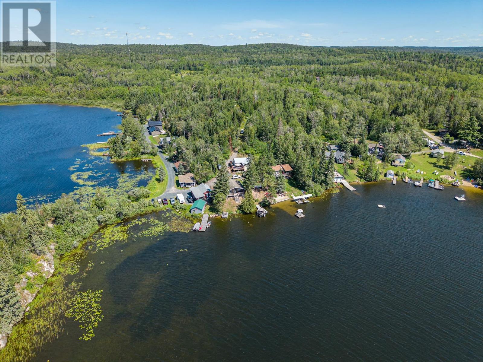 4 80 Bay Point Rd, Crest Resort Longbow Lake, E Of Kenora, Ontario  P0X 1H0 - Photo 34 - TB2602254