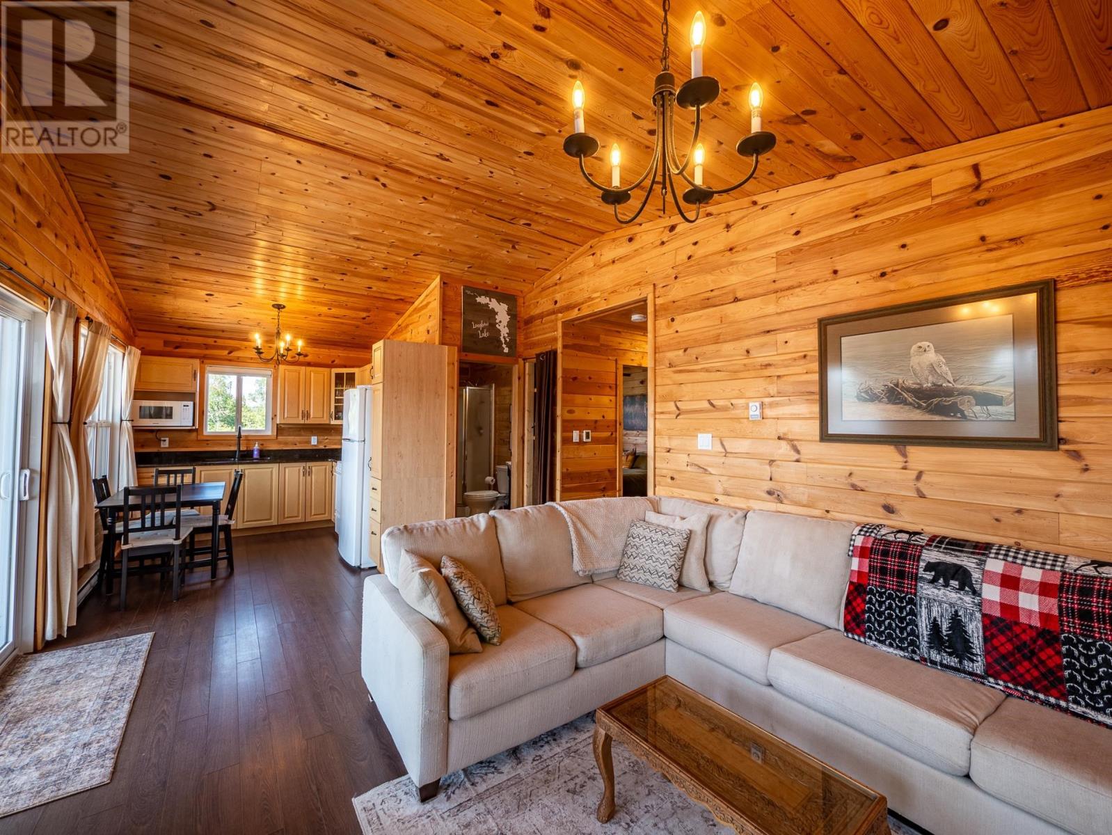 4 80 Bay Point Rd, Crest Resort Longbow Lake, E Of Kenora, Ontario  P0X 1H0 - Photo 8 - TB2602254