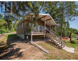 4 80 BAY POINT RD|Crest Resort Longbow lake, E of Kenora, Ontario