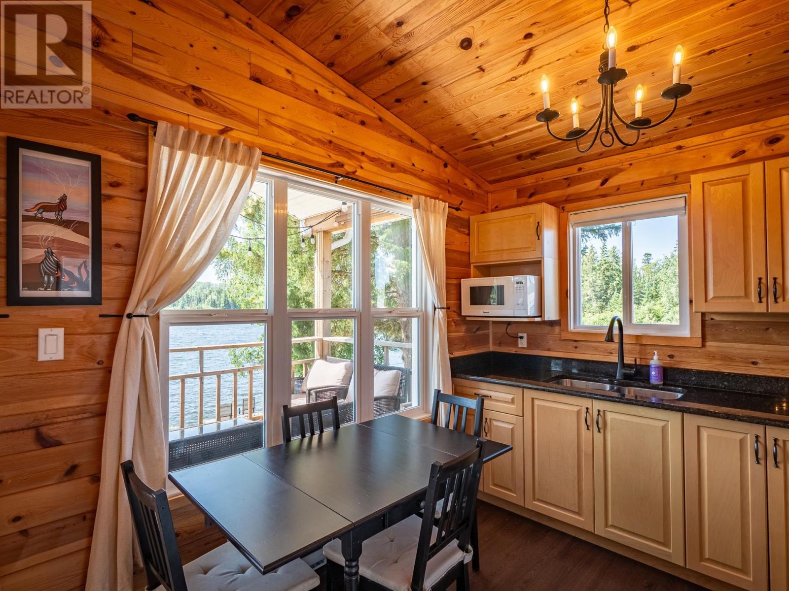 80 Bay Point Rd, Crest Resort Longbow Lake, E Of Kenora, Ontario  P0X 1H0 - Photo 13 - TB2602255