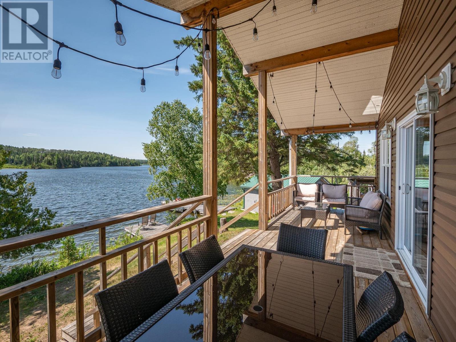 80 Bay Point Rd, Crest Resort Longbow Lake, E Of Kenora, Ontario  P0X 1H0 - Photo 19 - TB2602255