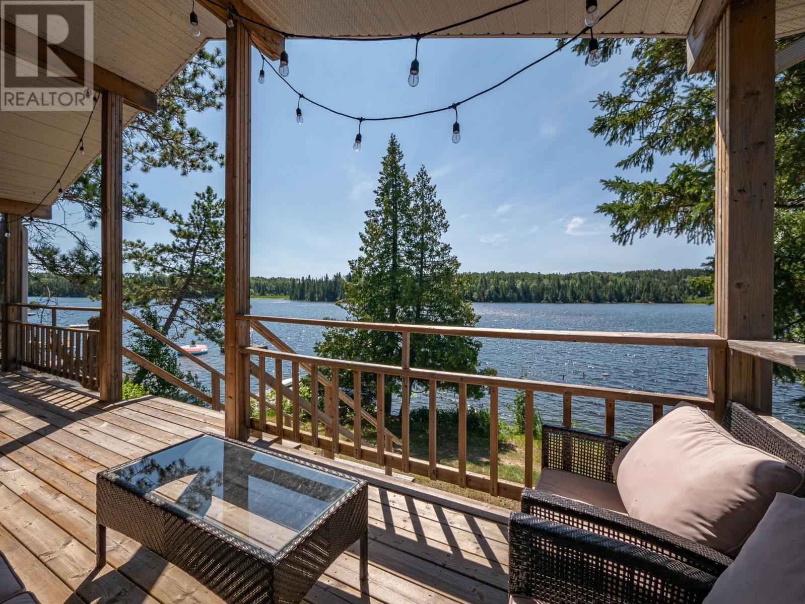 80 Bay Point Rd, Crest Resort Longbow Lake, E Of Kenora, Ontario  P0X 1H0 - Photo 20 - TB2602255
