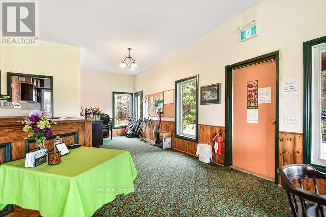 4551 Airport Road, Elizabethtown-Kitley, Ontario  K6V 5T4 - Photo 15 - X12338868