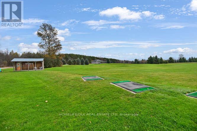 4551 Airport Road, Elizabethtown-Kitley, Ontario  K6V 5T4 - Photo 7 - X12338868