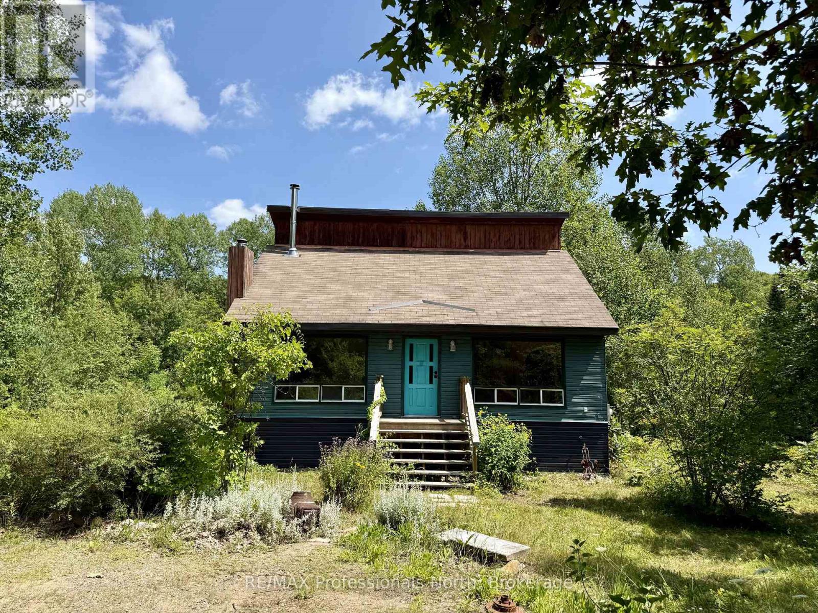 1125 Fairy Falls Road, Lake Of Bays, Ontario  P0B 1A0 - Photo 3 - X13641698