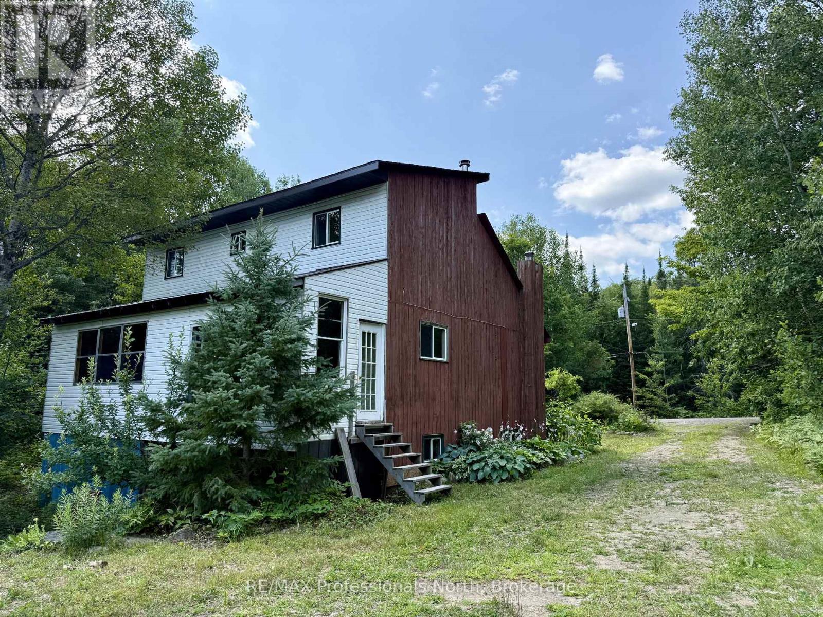 1125 Fairy Falls Road, Lake Of Bays, Ontario  P0B 1A0 - Photo 5 - X13641698