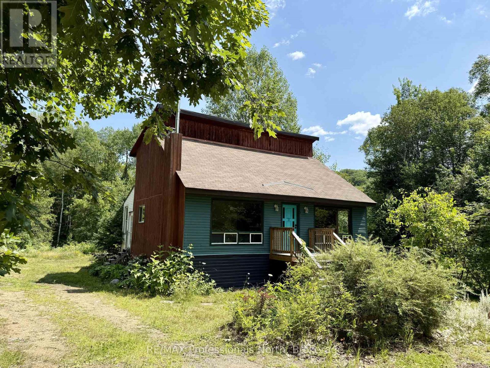 1125 Fairy Falls Road, Lake Of Bays, Ontario  P0B 1A0 - Photo 4 - X13641698