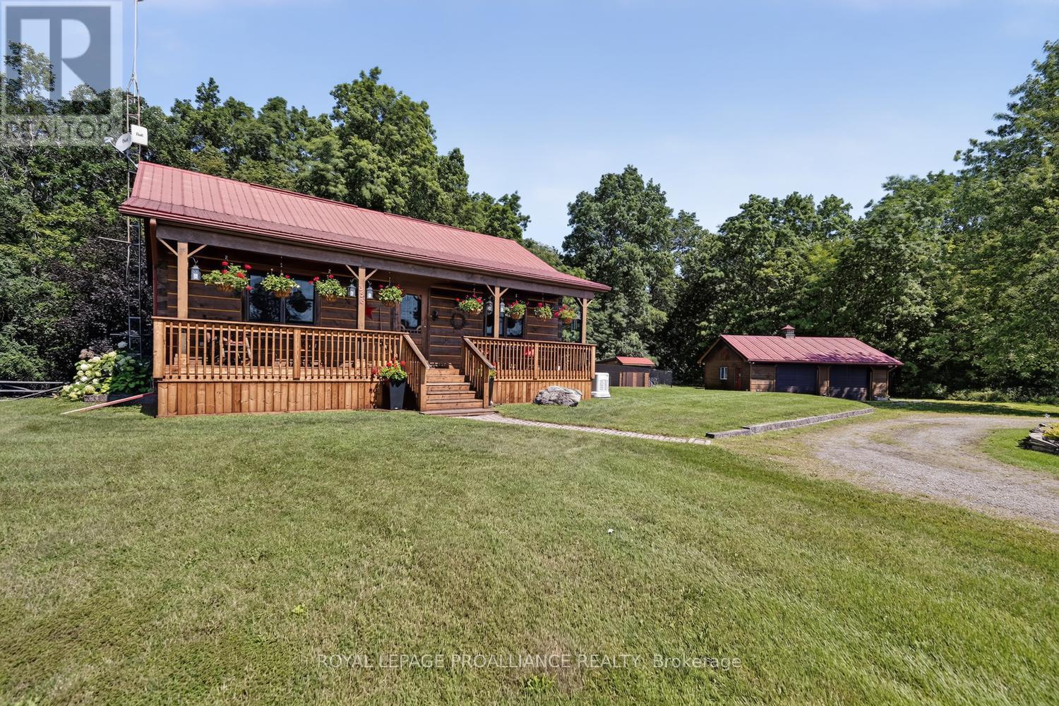 358 KITLEY LINE 9 LINE, Elizabethtown-Kitley, Ontario