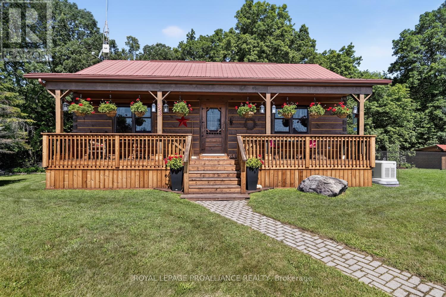 358 Kitley Line 9 Line, Elizabethtown-Kitley, Ontario  K0E 1H0 - Photo 2 - X13642008