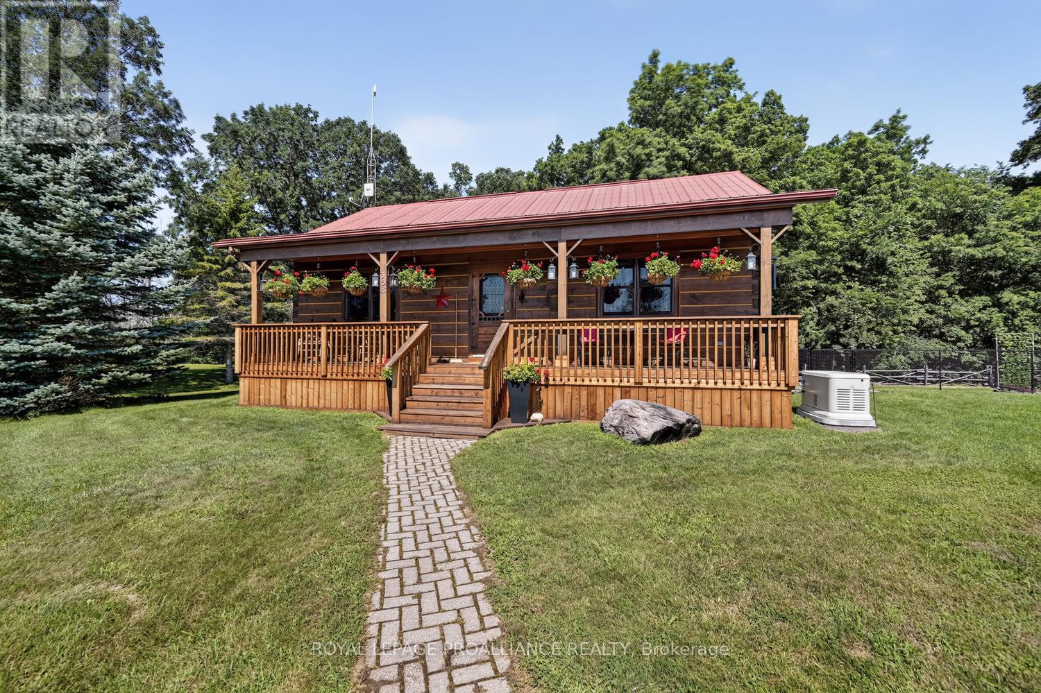358 Kitley Line 9 Line, Elizabethtown-Kitley, Ontario  K0E 1H0 - Photo 3 - X13642008